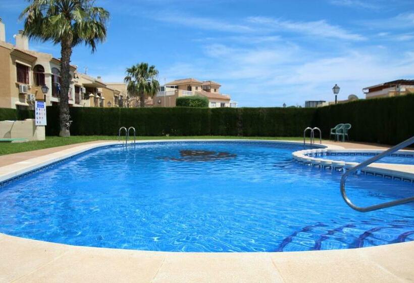 Apartamento Salinas By Rental Olé