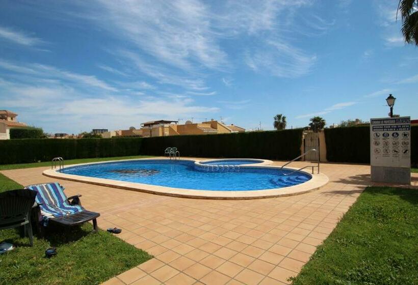 Apartamento Salinas By Rental Olé