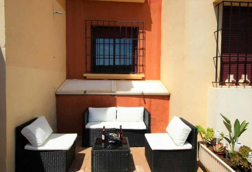 Apartamento Salinas By Rental Olé