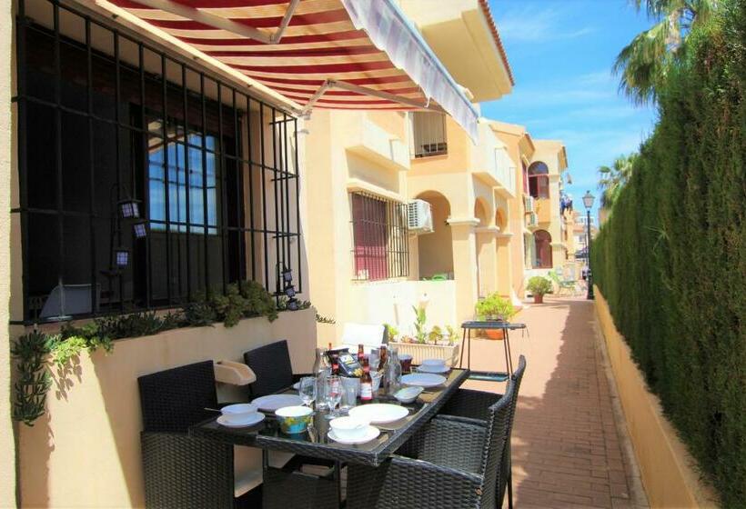 Apartamento Salinas By Rental Olé