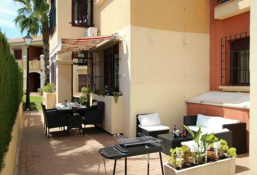 Apartamento Salinas By Rental Olé