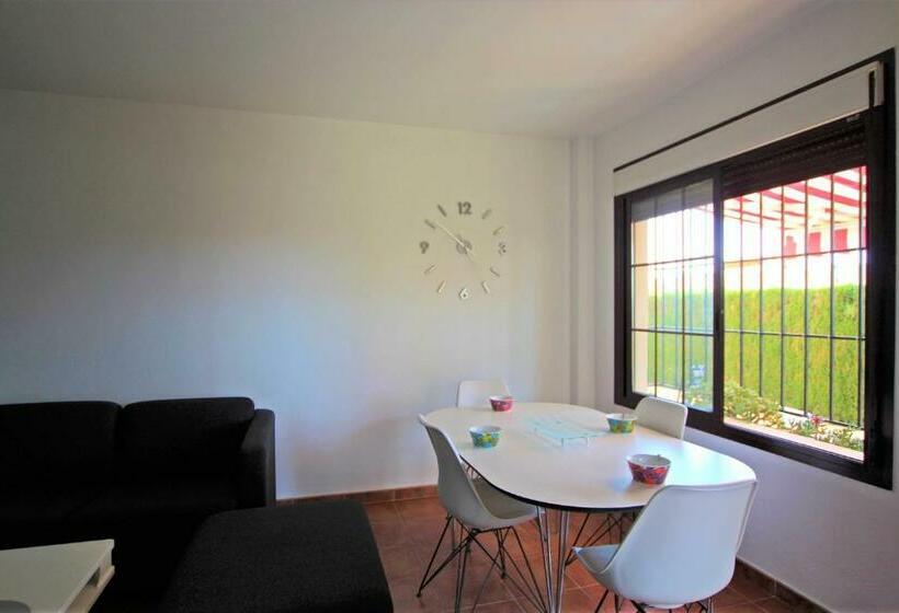 Apartamento Salinas By Rental Olé