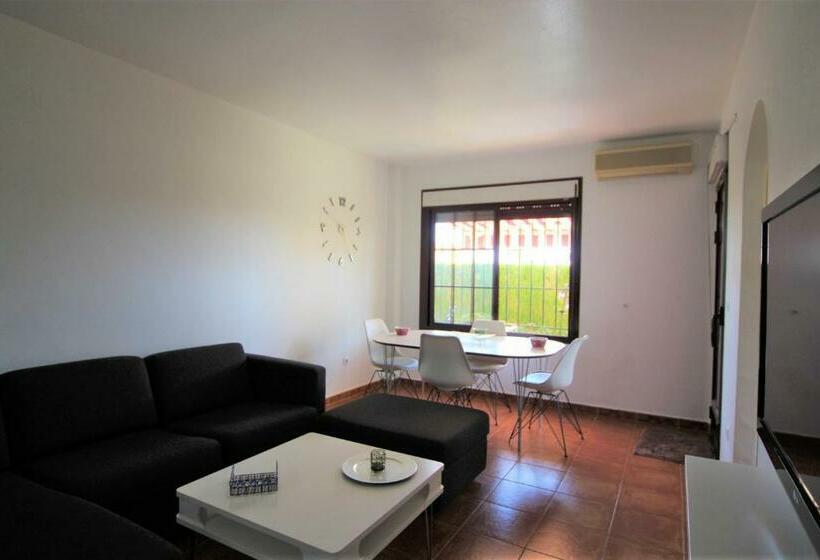 Apartamento Salinas By Rental Olé