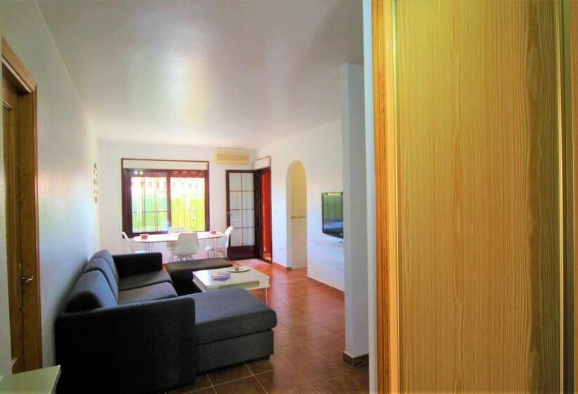 Apartamento Salinas By Rental Olé