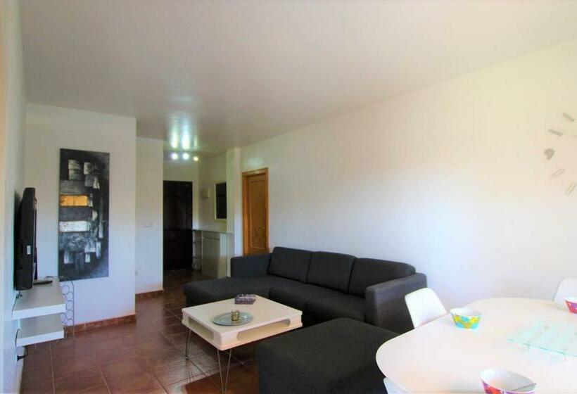 Apartamento Salinas By Rental Olé