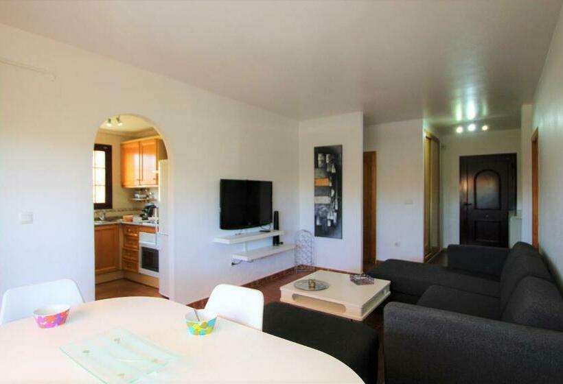 Apartamento Salinas By Rental Olé