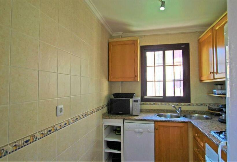 Apartamento Salinas By Rental Olé