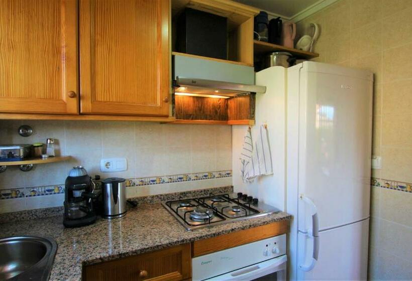 Apartamento Salinas By Rental Olé