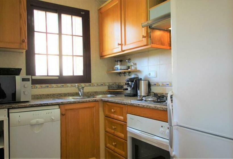 Apartamento Salinas By Rental Olé