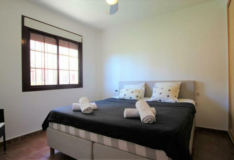 Apartamento Salinas By Rental Olé