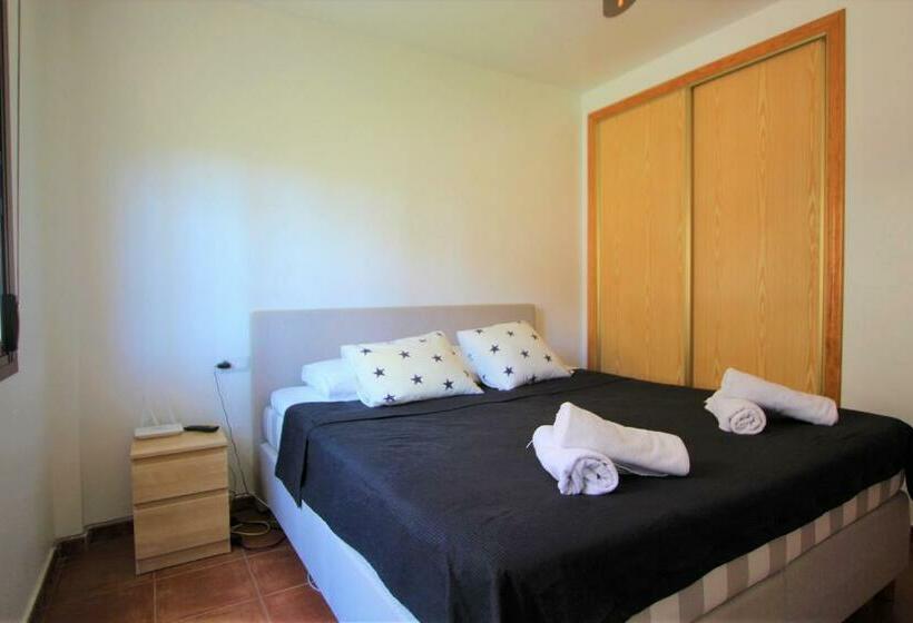 Apartamento Salinas By Rental Olé