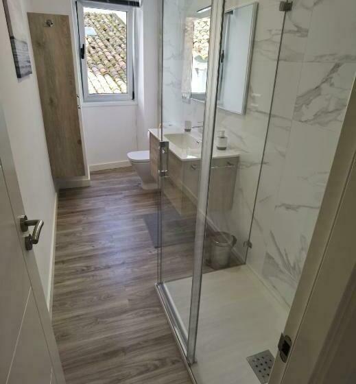 Apartamentos Casa Do Pan