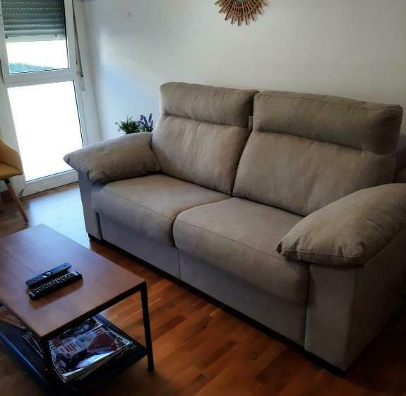 Apartamentos Parke24   San Sebastian