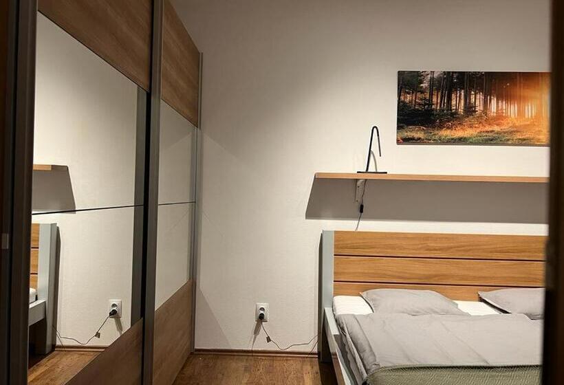 Donovaly Triangel Apartment 9