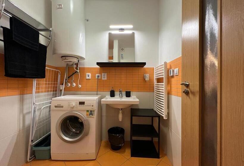 Donovaly Triangel Apartment 9