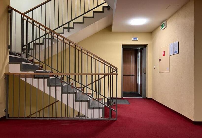 Donovaly Triangel Apartment 9