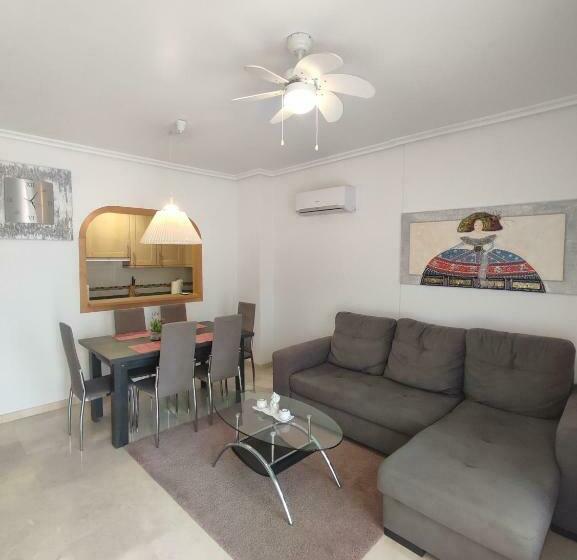 Apartment Next To The Beach