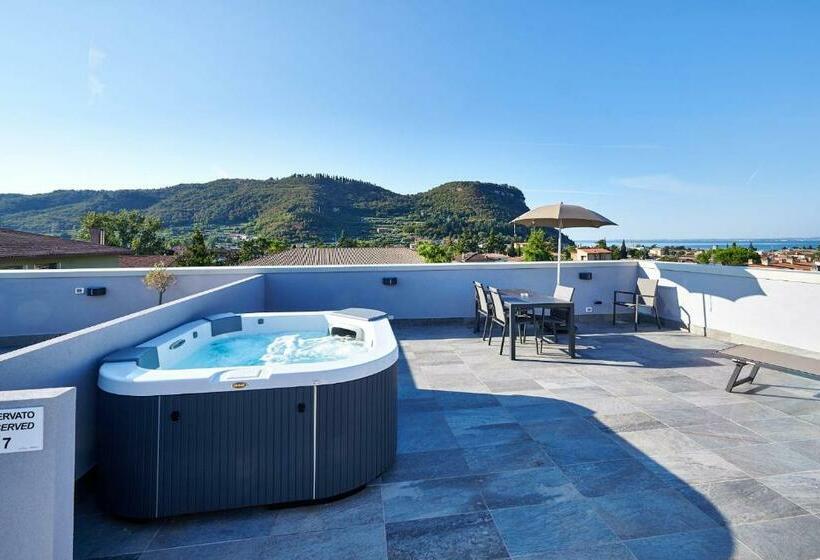 Apartmentsgarda   Residenza Monte Baldo   Garda