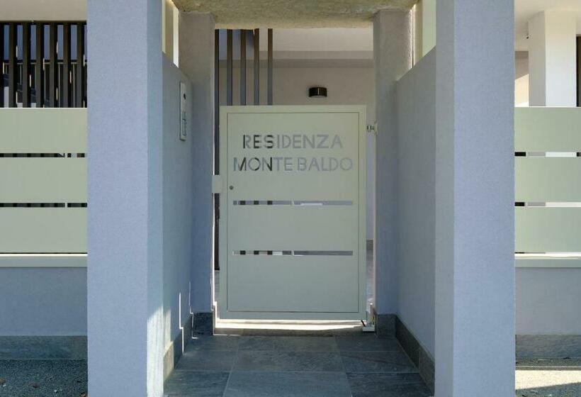 Apartmentsgarda   Residenza Monte Baldo   Garda