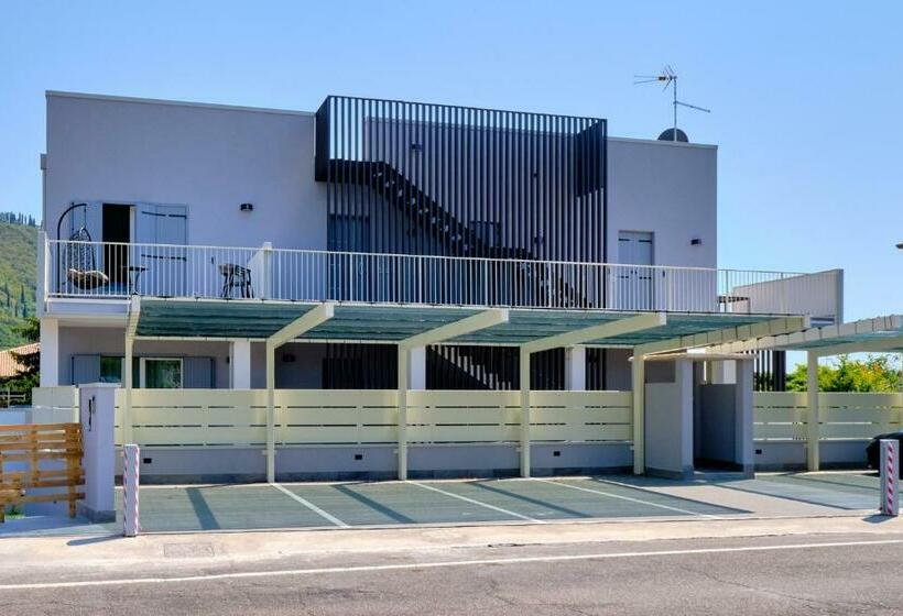 Apartmentsgarda   Residenza Monte Baldo   Garda