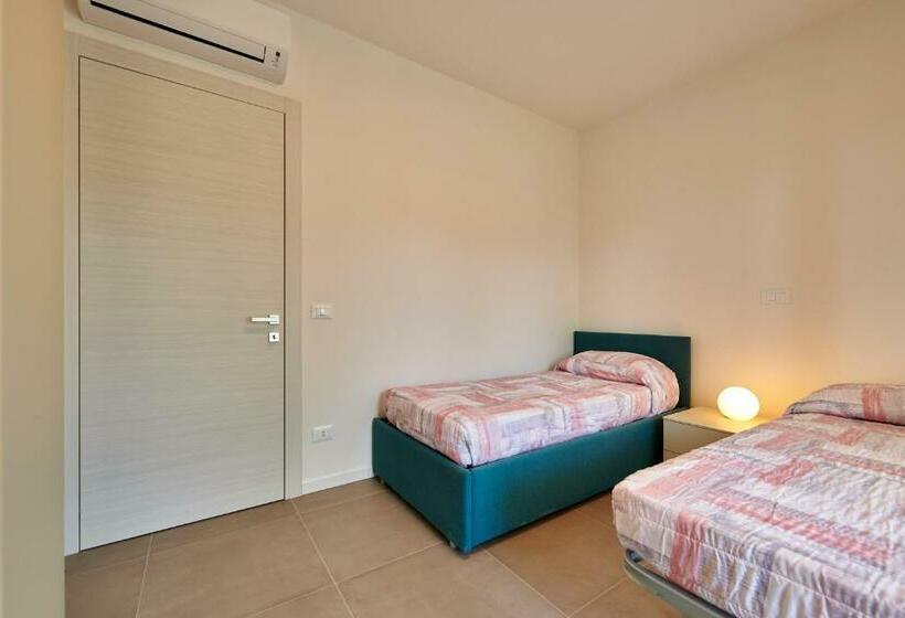 Apartmentsgarda   Residenza Monte Baldo   Garda