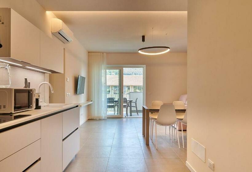 Apartmentsgarda   Residenza Monte Baldo   Garda