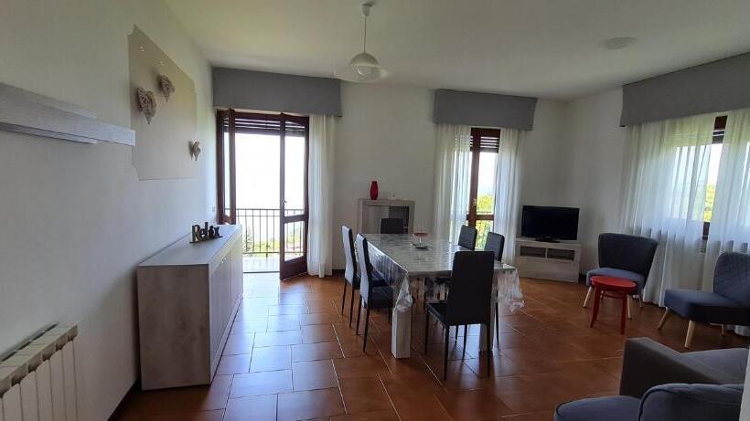 Appartamento Belvedere 3