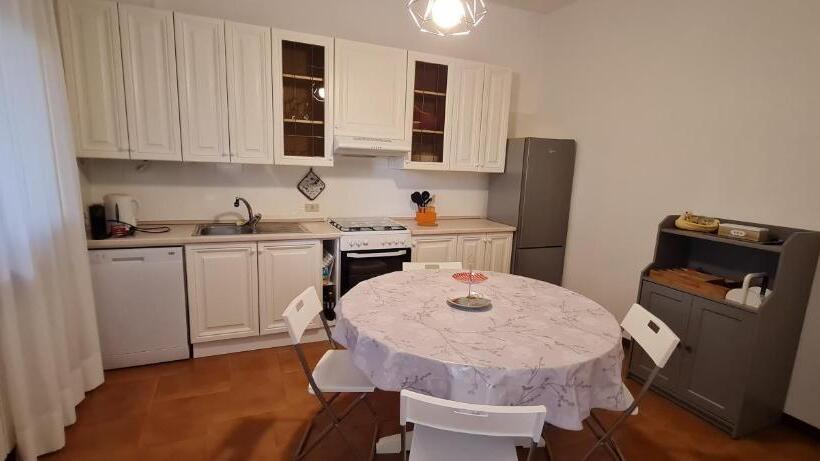 Appartamento Belvedere 3