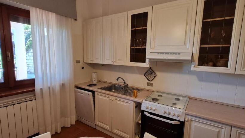 Appartamento Belvedere 3