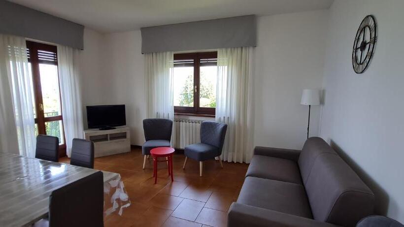 Appartamento Belvedere 3