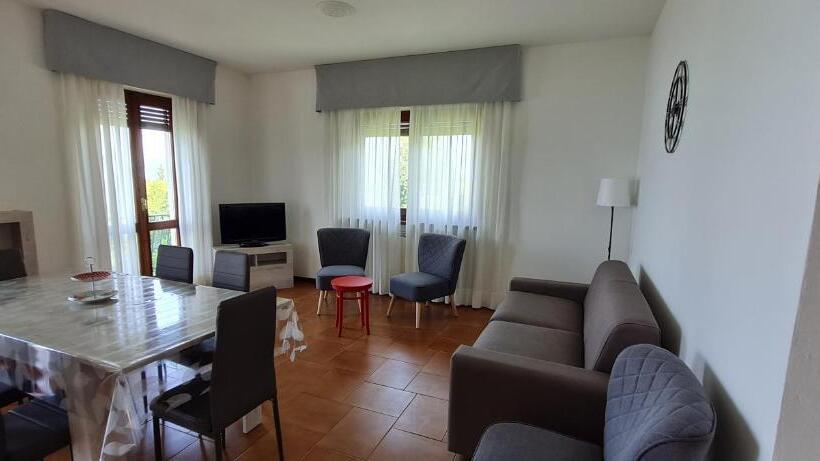 Appartamento Belvedere 3