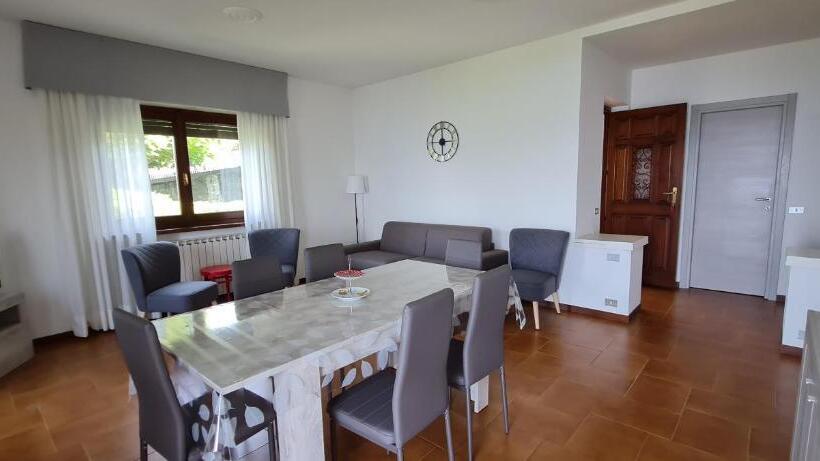 Appartamento Belvedere 3