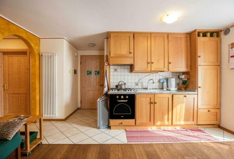 Appartamento Le Coccinelle