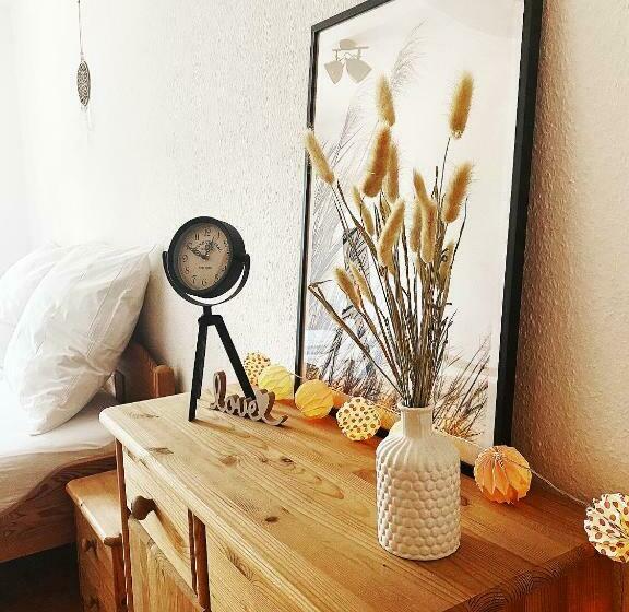 Appartement Dom I Erfurt Domplatz