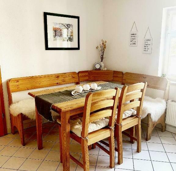 Appartement Dom I Erfurt Domplatz