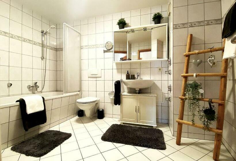 Appartement Dom I Erfurt Domplatz