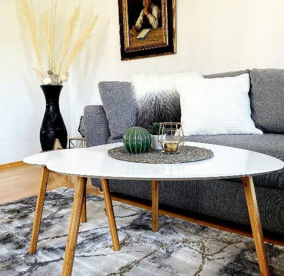 Appartement Dom I Erfurt Domplatz