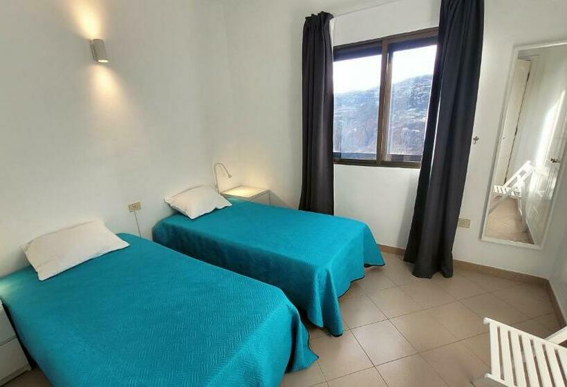 Apt Con Piscina La Laja, La Restinga