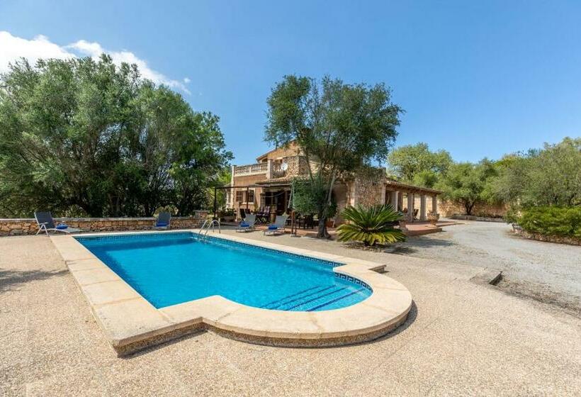 Ariany 38840 Mallorca