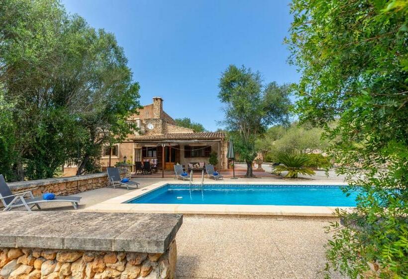 Ariany 38840 Mallorca