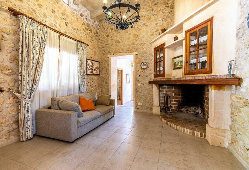 Ariany 38840 Mallorca