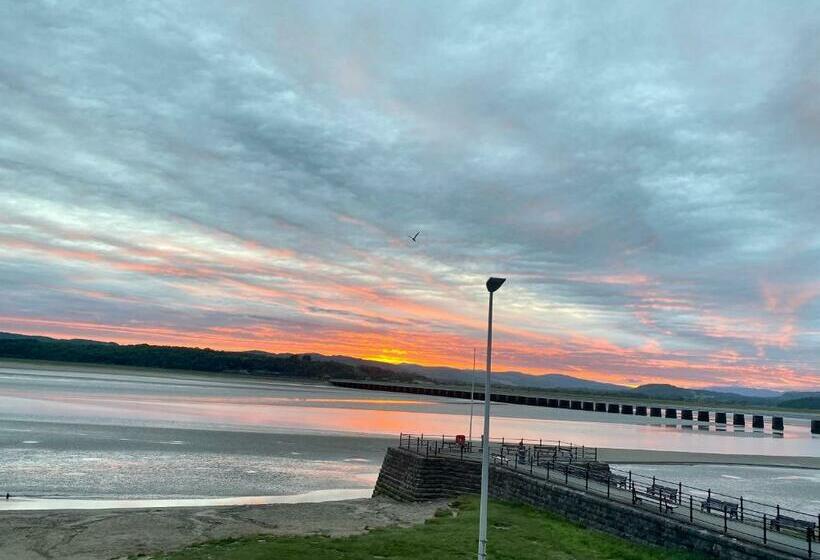 Arnside Sea View