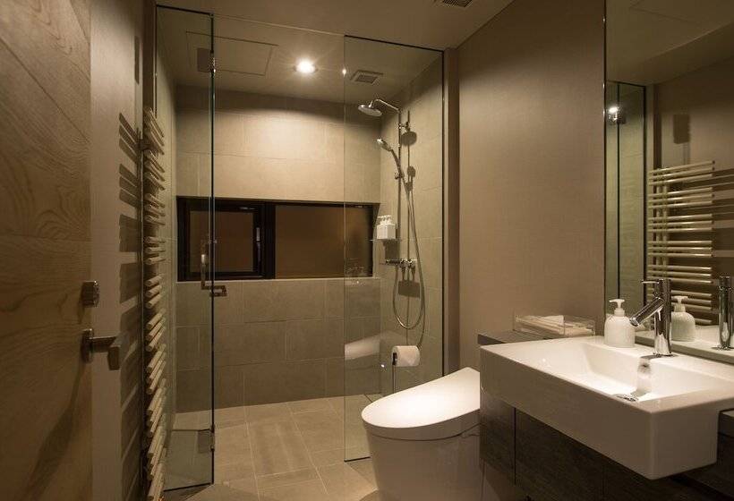 Aspect Luxury Apartments By H2 Life