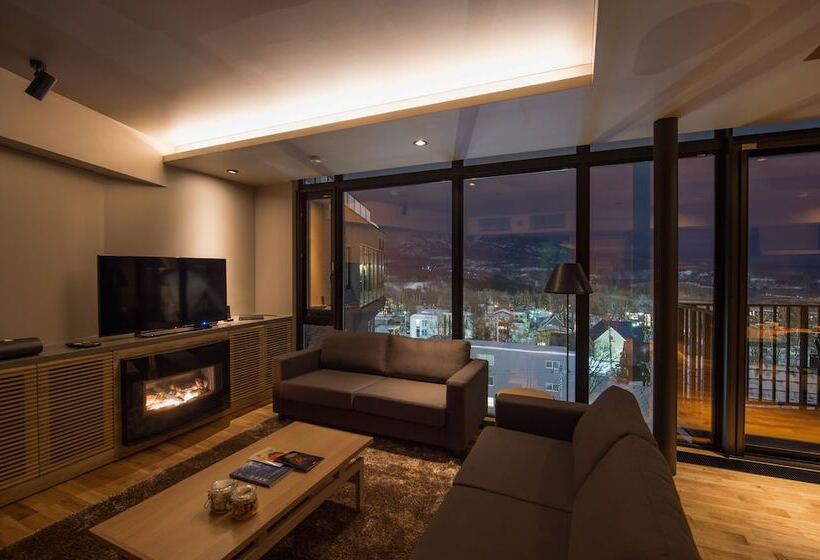 Aspect Luxury Apartments By H2 Life