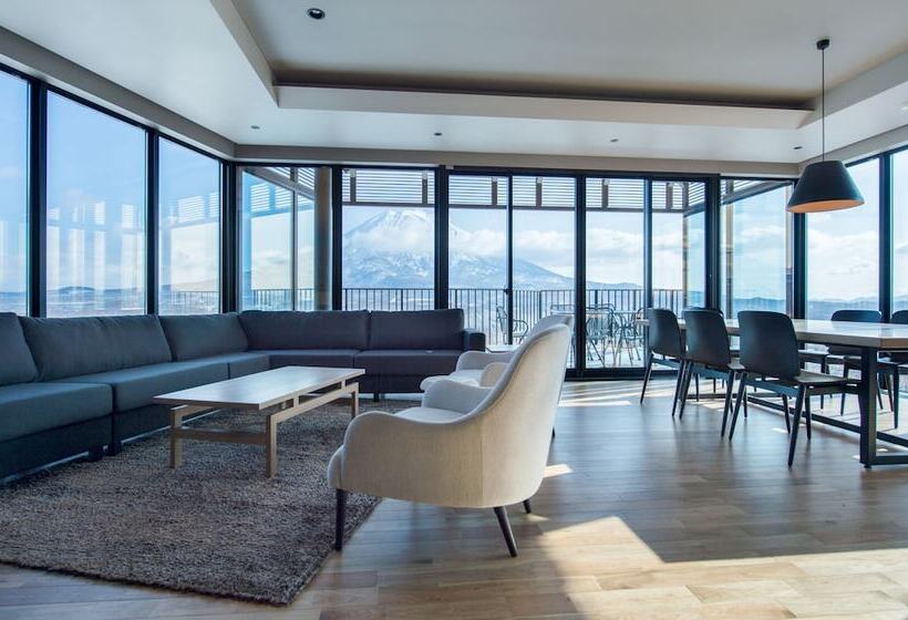 Aspect Luxury Apartments By H2 Life