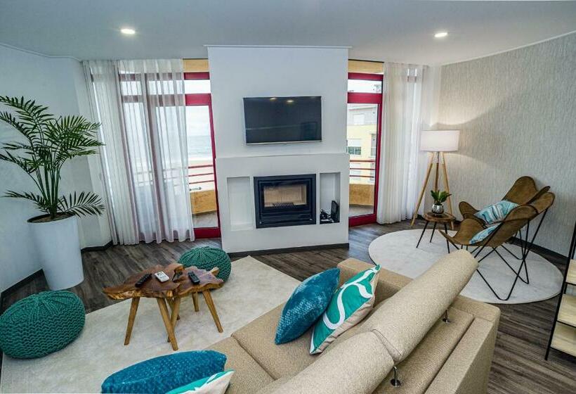 Atlantic Sun House