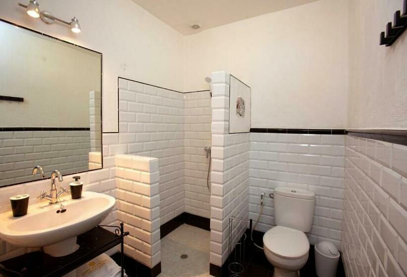 Barroso 4 By 7escalones