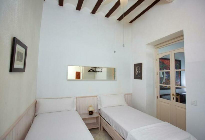 Barroso 4 By 7escalones