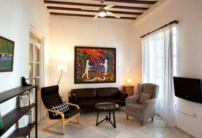 Barroso 4 By 7escalones