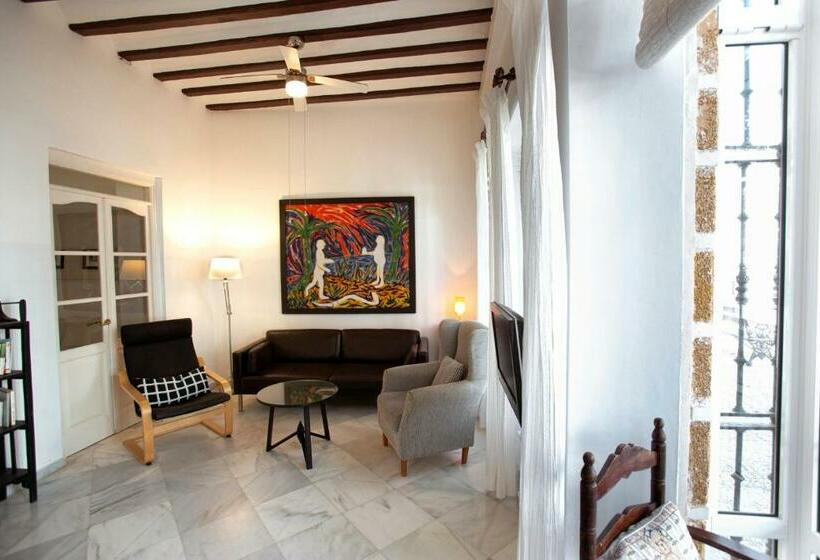 Barroso 4 By 7escalones